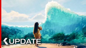 Bild zu Das ging schnell: Das Vaiana Live-Action Remake - Filmvorschau