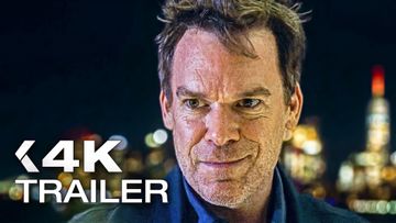 Bild zu DEXTER: Wiedererwachen Staffel 2 Trailer German Deutsch (2026) Michael C. Hall