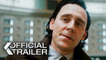 Image of Loki Season 2 Trailer (2023)