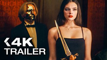 Bild zu THE PHANTOM OF THE OPERA Trailer German Deutsch (2027) Exklusiv