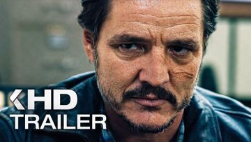 Image of FREAKY TALES Trailer (2025) Pedro Pascal