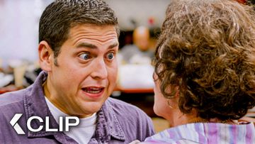 Image of Jonah Hill Punches the Most Annoying Woman in the Store - 21 JUMP STREET Clip | Channing Tatum