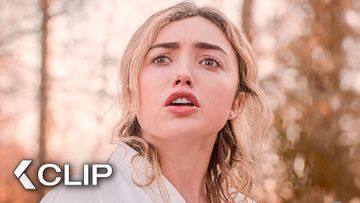 Image of Emotional Tory Leaves Miyagi-Do After Her Mother's Death - COBRA KAI Clip