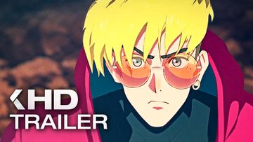 Bild zu TRIGUN STAMPEDE Trailer German Deutsch // KinoCheck Anime