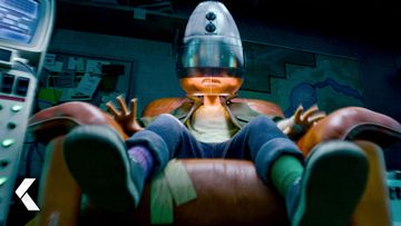 Image of New Pixar movie is “nothing like Avatar” - HOPPERS Trailer (2026)