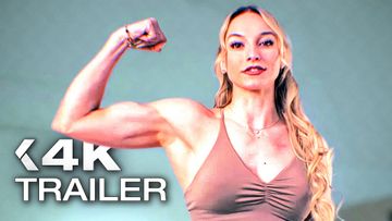 Bild zu GLADIATORS – Die Show der Giganten Trailer German Deutsch (2026)