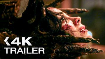 Bild zu ROSARIO Trailer German Deutsch (2025)
