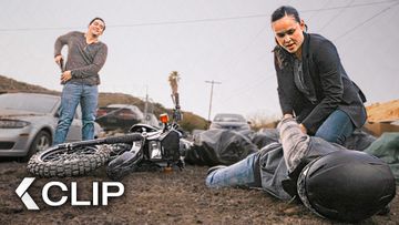 Image of The Hunt for the Infamous Kingpin Begins - S.W.A.T. Clip | Shemar Moore