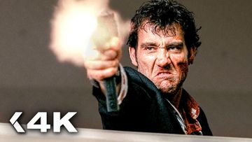 Image of 10 Minutes of the MOST INTENSE Moments - THE INTERNATIONAL Best Scenes | Clive Owen
