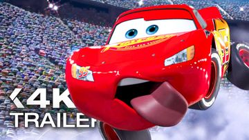 Image of CARS Trailer (2006)