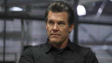 Image of New Alien Sequel, RoboCop, National Treasure 3, Sicario 3, Sonic 4, Harry Potter