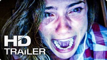Bild zu UNKNOWN USER Trailer German Deutsch (2015) Horror