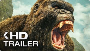 Bild zu Kong: Skull Island ALL Trailer & Clips (2017)