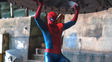Image of 24 Jump Street, The Odyssey Rating, House of the Dragon Season 3, Spider-Man