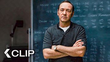 Image of The Secret Blackjack Club - 21 Clip (2008) Kevin Spacey, Jim Sturgess
