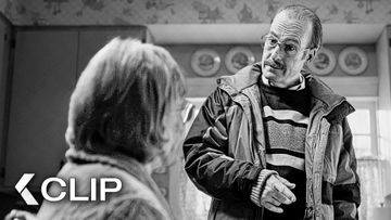 Image of Marion Figures Out Gene is Saul Goodman - BETTER CALL SAUL Clip | Bob Odenkirk