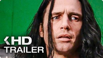 Image of THE DISASTER ARTIST Trailer (2017)