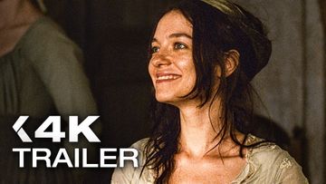 Image of SENSE AND SENSIBILITY Trailer 2 (2026) Daisy Edgar-Jones, Esmé Creed-Miles