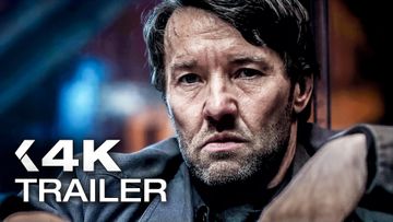 Bild zu DARK MATTER: Der Zeitenläufer Staffel 2 Trailer (2026) Joel Edgerton, Jennifer Connelly, Apple TV