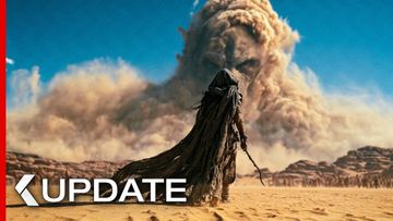 Bild zu Sie sind wirklich zurück: Die Mumie 4 - Filmvorschau