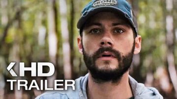 Image of CADDO LAKE Trailer (2024) Dylan O'Brien