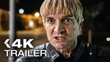 Bild zu LANTERNS Trailer 2 German Deutsch (2026) Aaron Pierre, Kyle Chandler,