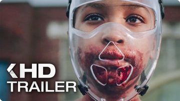 Bild zu THE GIRL WITH ALL THE GIFTS Trailer (2016)