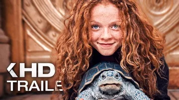 Bild zu MOMO Trailer German Deutsch (2025) Martin Freeman