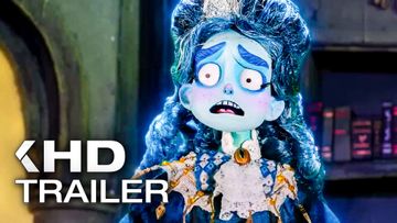 Image of I AM FRANKELDA Trailer (2026)