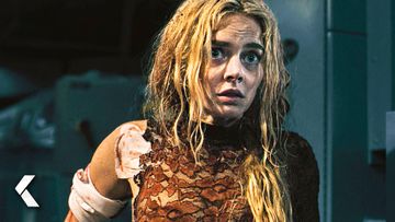 Bild zu 90° Wäsche bis zum Tod! - Clip