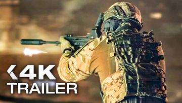 Image of OPERATION KABUL Trailer (2026)