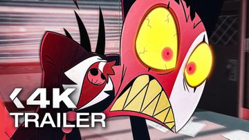 Bild zu HELLUVA BOSS Staffel 3 (Part 1) Trailer German Deutsch (2026)