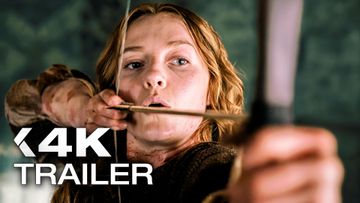 Bild zu OUTLANDER: Blood of My Blood Staffel 2 Trailer German Deutsch OmU (2026)