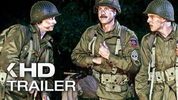 Bild zu 24 HOURS TO D-DAY Trailer German Deutsch (2024)