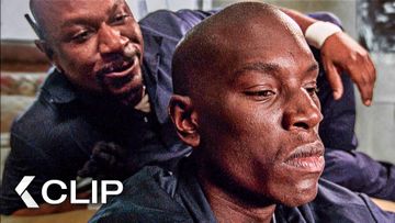 Image of Jody Is Facing the Brutal Truth That He Has to Grow Up - BABY BOY Clip | Tyrese Gibson, Snoop Dogg
