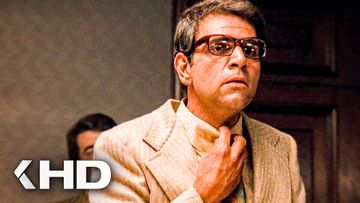 Image of Moe Greene argues against the Corleone Family - The Godfather (1972) Movie Clip