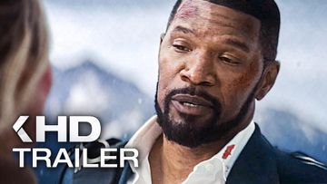 Bild zu BACK IN ACTION Trailer German Deutsch (2025) Jamie Foxx, Cameron Diaz, Netflix