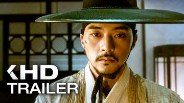 Bild zu AGE OF BLOOD Trailer German Deutsch (2025)