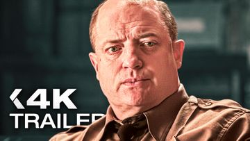 Bild zu PRESSURE Trailer 2 German Deutsch (2026) Brendan Fraser, Andrew Scott