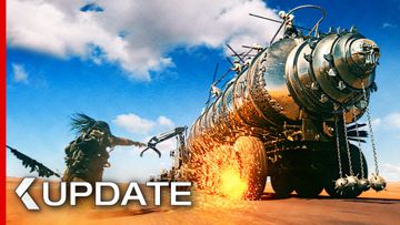 Image of Furiosa: A Mad Max Saga (2024) Movie Preview