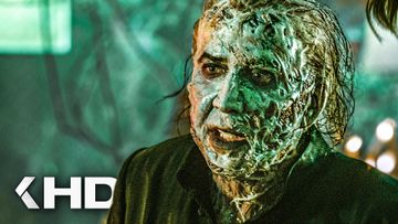 Bild zu RENFIELD “Selbst für Nicolas Cage originell!” Featurette & Trailer German Deutsch (2023)