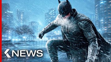Image of First Look at The Batman 2, Fast & Furious Series, Lord of the Rings, Reacher