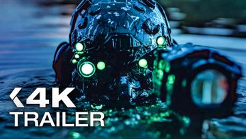 Bild zu GHOST SOLDIER Official Trailer 2 (2026) Jim Caviezel