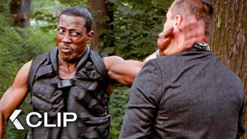 Image of 1 vs. All! Wesley Snipes Singlehandedly DESTROYS the Mafia - 7 SECONDS Clip