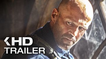 Bild zu A WORKING MAN Trailer 2 German Deutsch (2025) Jason Statham