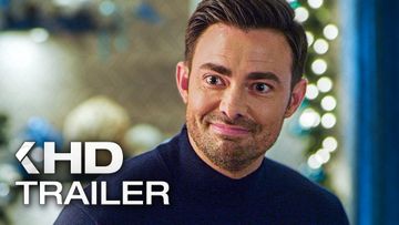 Bild zu CHRISTMAS BABYSITTER: Dad auf Probe Trailer German Deutsch (2024)