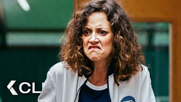 Bild zu Ein Raum voller Testosteron! - Clip