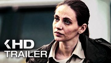 Bild zu SAVAGE HUNT: Blutige Jagd Trailer German Deutsch (2025)