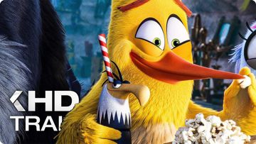 Bild zu THE ANGRY BIRDS MOVIE 2 - 11 Minutes Trailers & Clips (2019)