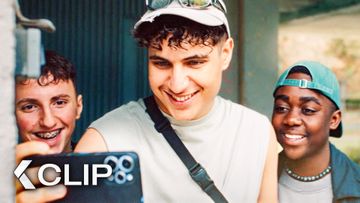 Bild zu Erwischt bei geheimer Reitstunde! - Clip